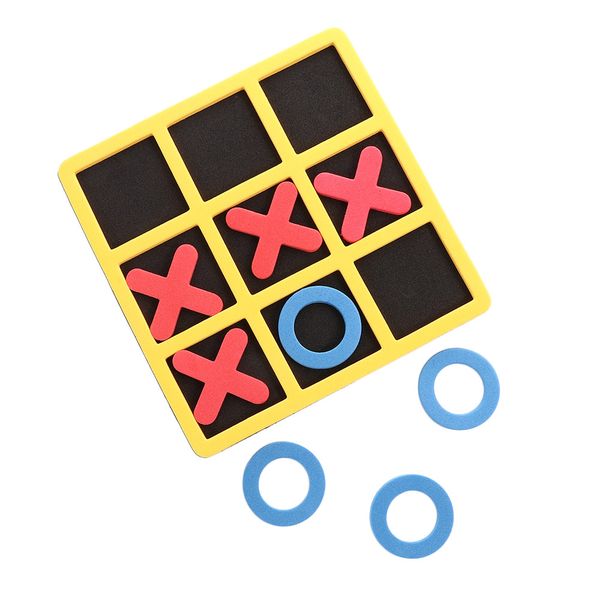 parent-child interaction leisure board game ox chess funny developing intelligent educational toys puzzles game kids christmas gift
parent-child interaction leisure board game ox chess funny developing intelligent educational toys puzzles game kids christmas gift