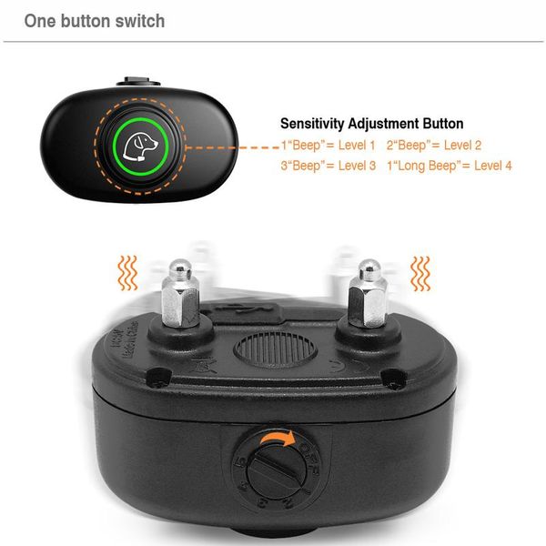 dog training collar electric shock collar for dogs rechargeable waterproof pet training dog collar anti barkin wmtrwh
dog training collar electric shock collar for dogs rechargeable waterproof pet training dog collar anti barkin wmtrwh