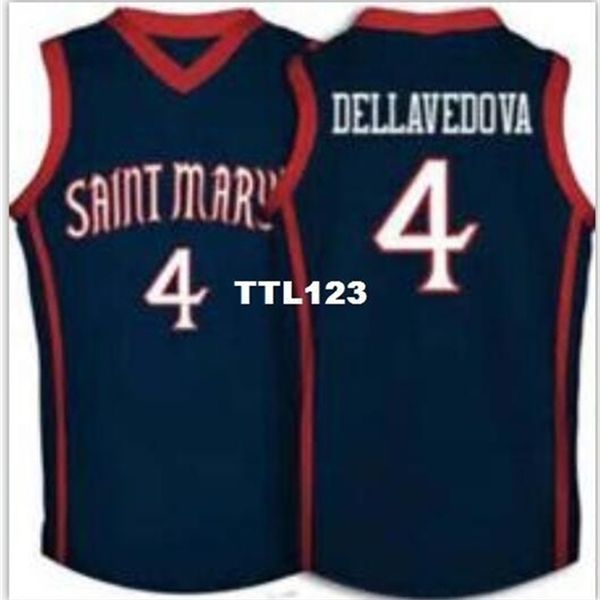 vintage 121 #4 matthew dellavedova marys college jersey blue custom any size, stitched embroidery jersey, Black
vintage 121 #4 matthew dellavedova marys college jersey blue custom any size, stitched embroidery jersey, Black