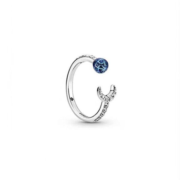 original 100% s925 sterling silver ring blue sky woman an engagement ring fashion jewelry valentine's day, christmas day birthday gift, Slivery;golden
original 100% s925 sterling silver ring blue sky woman an engagement ring fashion jewelry valentine's day, christmas day birthday gift, Slivery;golden