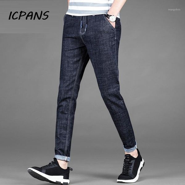 icpans autumn summer 2020 plus size 28- 42 44 skinny jeans men slim fit black blue stretch denim trousers jeans man1
icpans autumn summer 2020 plus size 28- 42 44 skinny jeans men slim fit black blue stretch denim trousers jeans man1