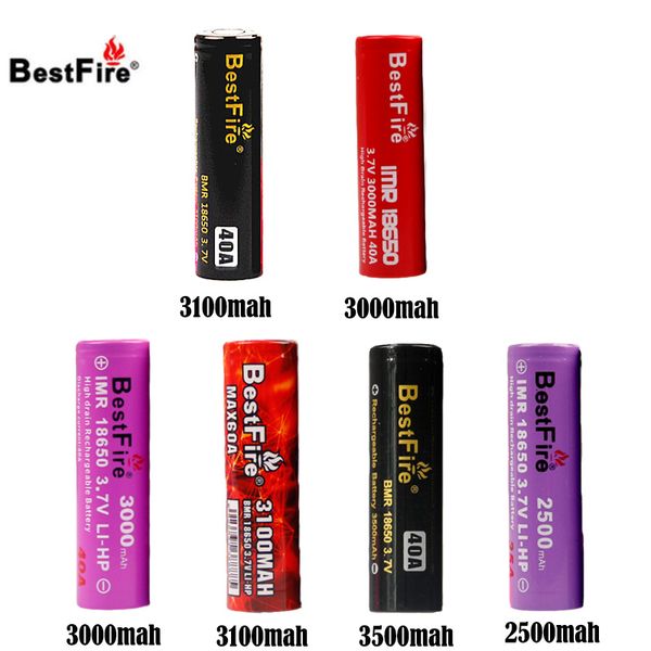 ire imr batteries 18650 3000mah 3500mah 3100mah 2500mah 35a 40a rechargeable e cig battery vape multi colors
ire imr batteries 18650 3000mah 3500mah 3100mah 2500mah 35a 40a rechargeable e cig battery vape multi colors