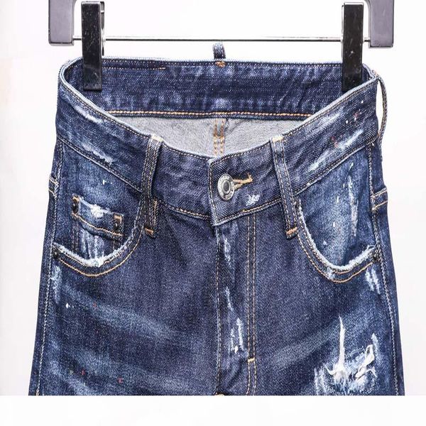 mens designer jeans denim luxury black skinny ripped pants the version navy old fashion italy brand bike old school, Blue
mens designer jeans denim luxury black skinny ripped pants the version navy old fashion italy brand bike old school, Blue