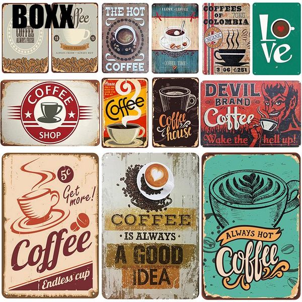 coffee plaque metal vintage tin sign pin up shabby chic decor metal signs vintage bar decoration metal poster pub home art decor
coffee plaque metal vintage tin sign pin up shabby chic decor metal signs vintage bar decoration metal poster pub home art decor