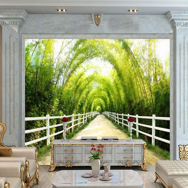 wallpapers drop po wallpaper 3d golden avenue green bamboo landscape tv wall living room custom studio office mural
wallpapers drop po wallpaper 3d golden avenue green bamboo landscape tv wall living room custom studio office mural