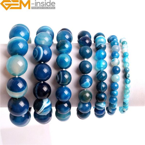 beaded, strands natural green blue sardonyx agates stone energy bracelets for women gifts 7.5 inches length, Black
beaded, strands natural green blue sardonyx agates stone energy bracelets for women gifts 7.5 inches length, Black