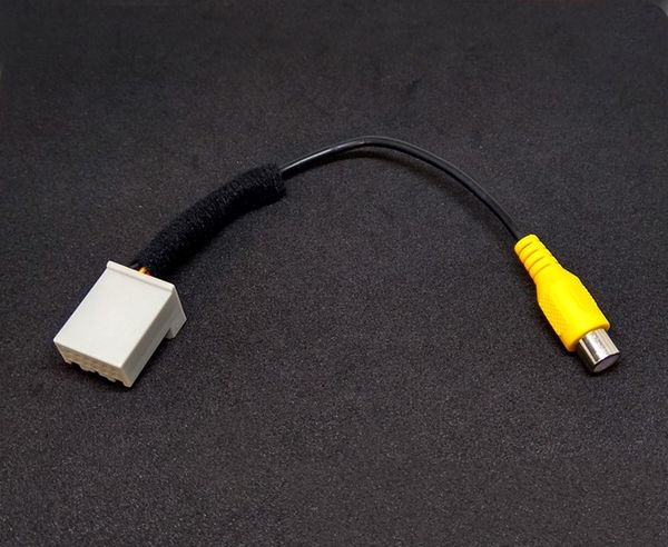 car rear view camera rca adapter wire for 2018 honda accord inspire upgrade screen display video input
car rear view camera rca adapter wire for 2018 honda accord inspire upgrade screen display video input
