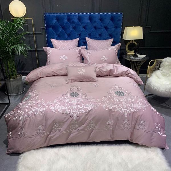 bedding sets svetanya pale mauve flowers egyptian cotton oriental king size embroidery duvet cover set sheets bedlinen
bedding sets svetanya pale mauve flowers egyptian cotton oriental king size embroidery duvet cover set sheets bedlinen