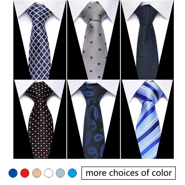 bow ties 7.5 cm mens plaid necktie gravata corbatas formal red paisley cravate homme gift for groom wedding party, Black;gray
bow ties 7.5 cm mens plaid necktie gravata corbatas formal red paisley cravate homme gift for groom wedding party, Black;gray
