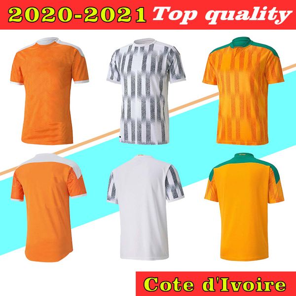 2020 2021 ivory coast national team football suit drogba casey zaha konet new men's football shirt, Black;yellow
2020 2021 ivory coast national team football suit drogba casey zaha konet new men's football shirt, Black;yellow