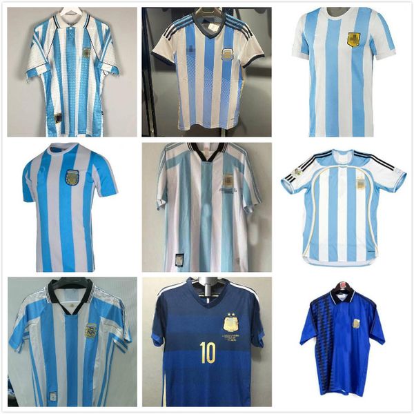 ретро версия 1978 1986 1994 1996 argentina home soccer jersey messi maradona caniggia качество batistuta 94 95 ретро классическая футболка, Black;yellow
ретро версия 1978 1986 1994 1996 argentina home soccer jersey messi maradona caniggia качество batistuta 94 95 ретро классическая футболка, Black;yellow