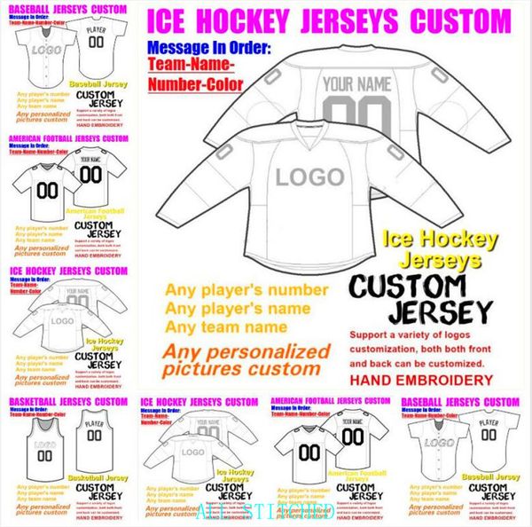 custom american football jerseys for mens womens youth kids baseball ice hockey basketball customized 2021 soccer jersey red 4xl 5xl 6xl, Black
custom american football jerseys for mens womens youth kids baseball ice hockey basketball customized 2021 soccer jersey red 4xl 5xl 6xl, Black