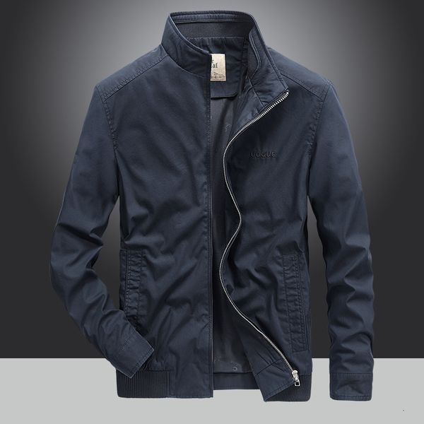 spring and autumn new leisure trend comfortable collar jacket men's fashion 6618, Black;brown