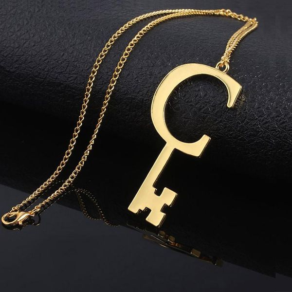 кино корален ожерелье секретная дверь череп ключ кулон ожерелье с золотой цепью для женщин детей cosplay ювелирные изделия аксессуары sqcvaj, Bronze;silver
кино корален ожерелье секретная дверь череп ключ кулон ожерелье с золотой цепью для женщин детей cosplay ювелирные изделия аксессуары sqcvaj, Bronze;silver