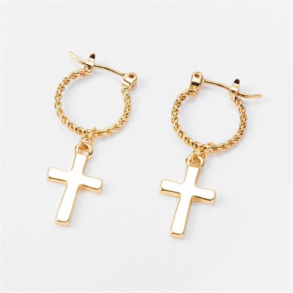 sohot крошка chic цвета золота крест женщины серьги падения креативный верхнее качество оптовая lady party jewelry brincos jllcpp bde_jewelr, Black;white
sohot крошка chic цвета золота крест женщины серьги падения креативный верхнее качество оптовая lady party jewelry brincos jllcpp bde_jewelr, Black;white