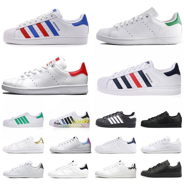 stan smith superstars casual designer shoes men women triple white black dark blue zebra womens mens trainers ourdoor sports sneakers
stan smith superstars casual designer shoes men women triple white black dark blue zebra womens mens trainers ourdoor sports sneakers