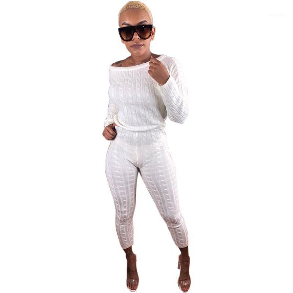 great casual sweat suits women two piece set and pants comfortable cashmere knitted suit elegant bodycon women sports suits1, White
great casual sweat suits women two piece set and pants comfortable cashmere knitted suit elegant bodycon women sports suits1, White
