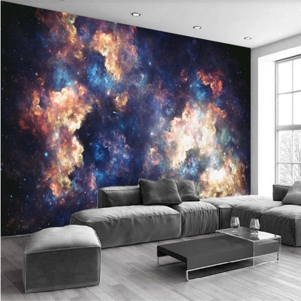 wallpapers modern colorful cloud starry sky landscape po living room bar restaurant ktv papel de parede 3d mural wall paper1
wallpapers modern colorful cloud starry sky landscape po living room bar restaurant ktv papel de parede 3d mural wall paper1