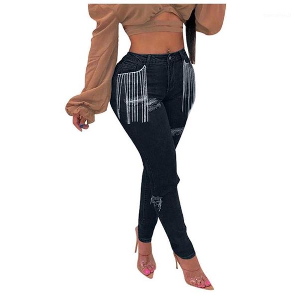 women's jeans womens tassel hole button zipper pocket skinny casual denim tight pencil pants female autumn slim fashion jeans1, Blue
women's jeans womens tassel hole button zipper pocket skinny casual denim tight pencil pants female autumn slim fashion jeans1, Blue