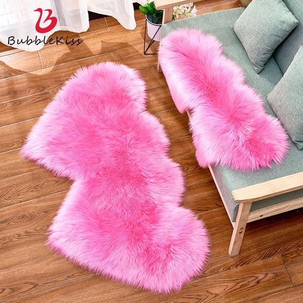 creative heart-shaped plush carpets for living room fashion soft fur rugs for bedroom decor floor mat area rugs kids room1
creative heart-shaped plush carpets for living room fashion soft fur rugs for bedroom decor floor mat area rugs kids room1