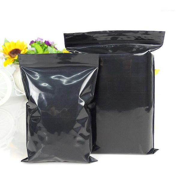 100pcs 16 sizes black reclosable mylar plastic pouch bags 12 wire self sealing plastic bags poly storage bag1
100pcs 16 sizes black reclosable mylar plastic pouch bags 12 wire self sealing plastic bags poly storage bag1