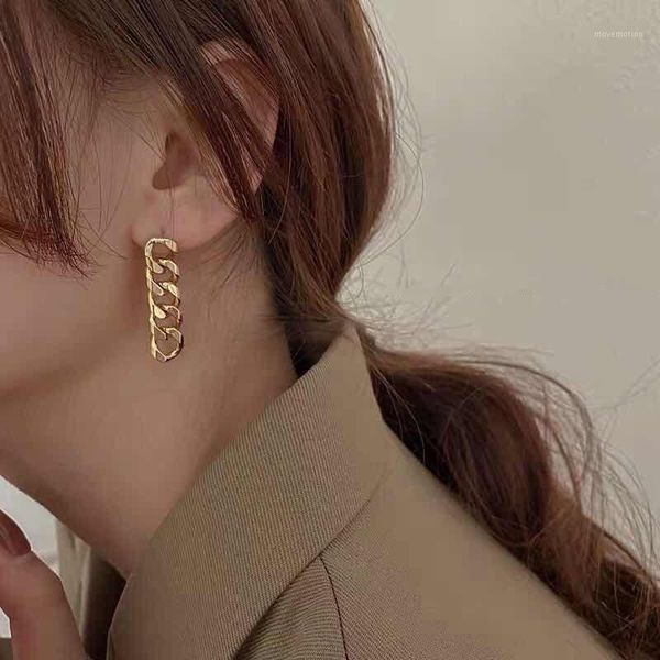 new korean metal chain dangle tassel earrings fashion for women elegant geometric long line pendientes girls jewelry 20201, Silver
new korean metal chain dangle tassel earrings fashion for women elegant geometric long line pendientes girls jewelry 20201, Silver