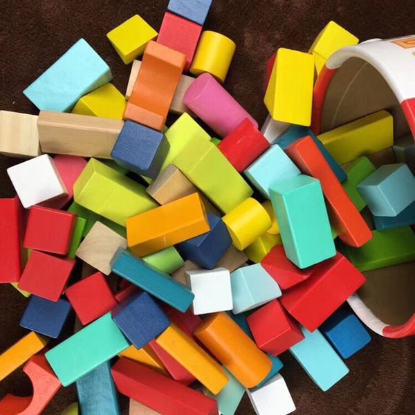 kid toys wooden blocks early learning block toys wood pellets house building 2021 selling gift of the child
kid toys wooden blocks early learning block toys wood pellets house building 2021 selling gift of the child