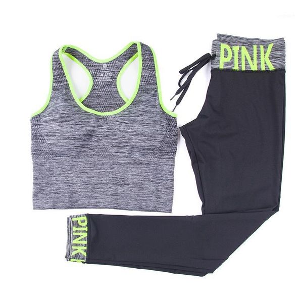 gym clothing women's tracksuit sportswear suit sports yoga set women running 2 pieces pants sport bra leggings1, White;black
gym clothing women's tracksuit sportswear suit sports yoga set women running 2 pieces pants sport bra leggings1, White;black