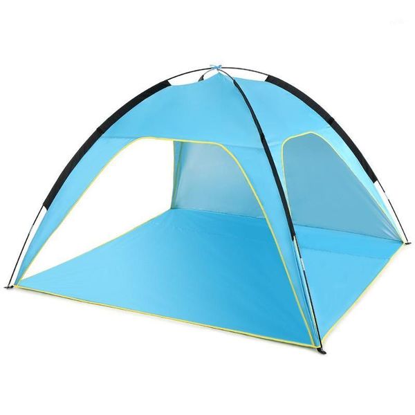 tents and shelters outdoor camping lightweight beach tent sun shade canopy uv shelter travel fishing with a carry bag1
tents and shelters outdoor camping lightweight beach tent sun shade canopy uv shelter travel fishing with a carry bag1
