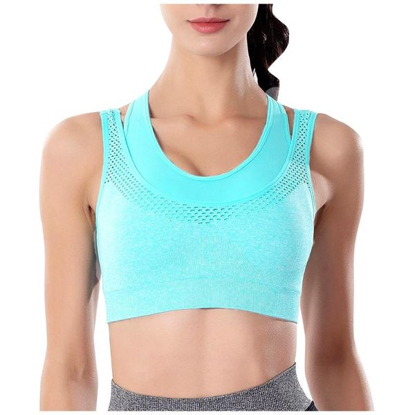 seamless stretch 2021 sport bra women padded fitness tank workout gym yoga push up gym running sleeping bra vest, White;black
seamless stretch 2021 sport bra women padded fitness tank workout gym yoga push up gym running sleeping bra vest, White;black