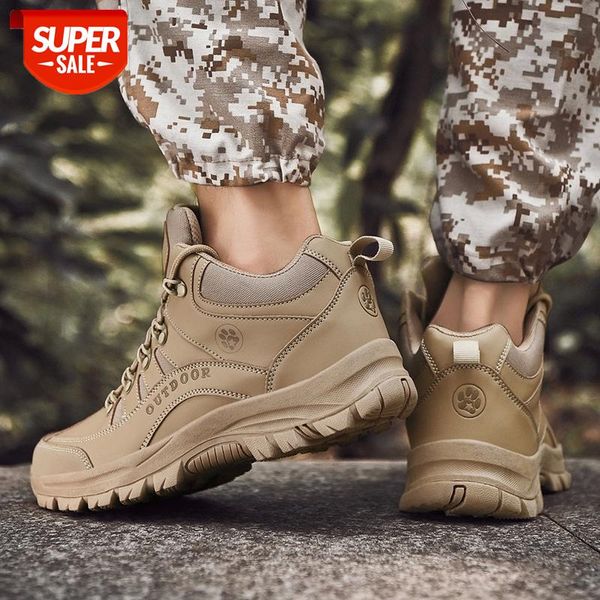 outdoor men's tactical boots breathable non-slip sports shoes hiking trekking shoes comfortable hard-wearing travel sneakers 45 #ss2t
outdoor men's tactical boots breathable non-slip sports shoes hiking trekking shoes comfortable hard-wearing travel sneakers 45 #ss2t