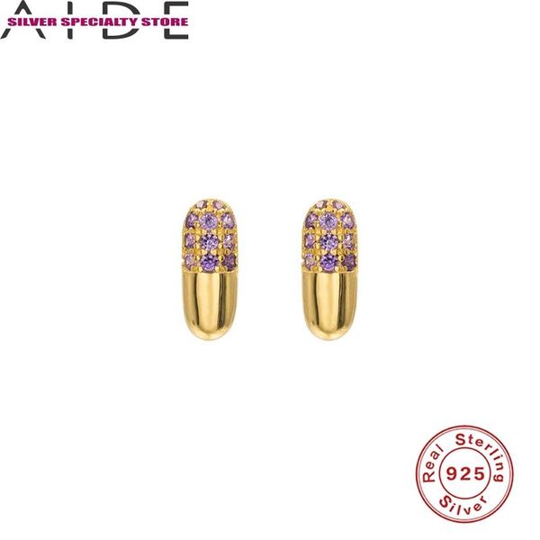 stud aide 925 sterling silver earrings for women earring shiny cz girl jewelry piercing oreja pendientes brincos bijou aretes, Golden;silver
stud aide 925 sterling silver earrings for women earring shiny cz girl jewelry piercing oreja pendientes brincos bijou aretes, Golden;silver