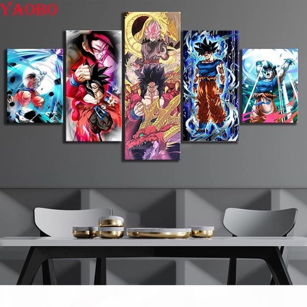 5 pcs diamond embroidery z diy diamond painting full square round mosaic crystal painting children's gifts
5 pcs diamond embroidery z diy diamond painting full square round mosaic crystal painting children's gifts