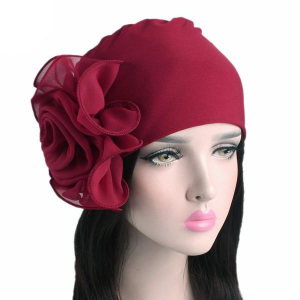 beanie/skull caps mistdawn fashion strech cloth turban flower head wraps hat bonnet headscarf hair loss chemo for women, Blue;gray
beanie/skull caps mistdawn fashion strech cloth turban flower head wraps hat bonnet headscarf hair loss chemo for women, Blue;gray