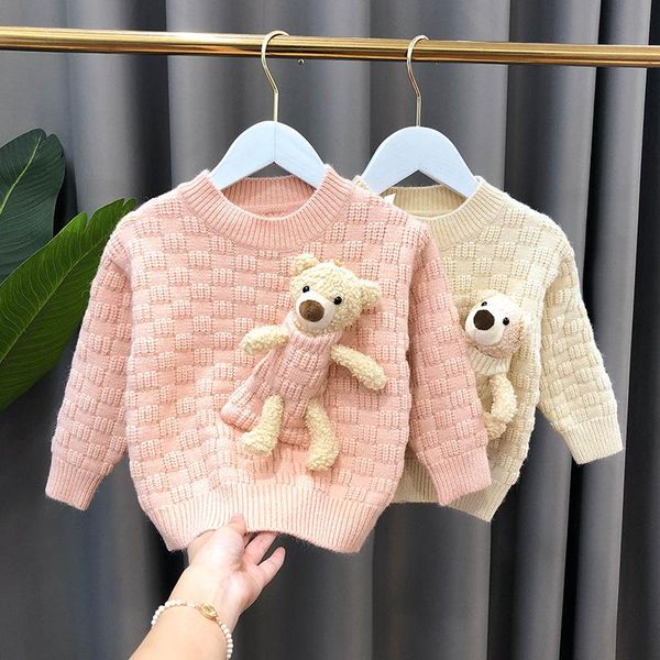 2020 осенние детские девушки милый свитер 1-6 лет малыш мультфильм симпатичная принцесса длинный рукав топ малыш хлопок повседневная костюма, Blue
2020 осенние детские девушки милый свитер 1-6 лет малыш мультфильм симпатичная принцесса длинный рукав топ малыш хлопок повседневная костюма, Blue