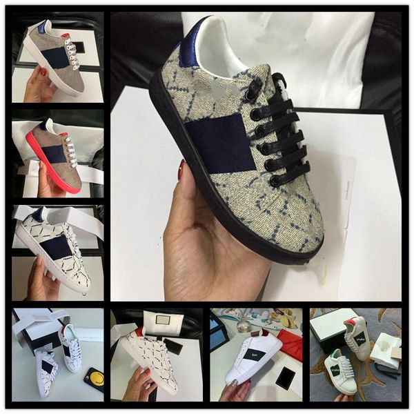 a1 2021 stripe children baby girls boys little bee led light luminous sport shoes chaussure enfant led luminous sneakers kids sneakers, Black;red
a1 2021 stripe children baby girls boys little bee led light luminous sport shoes chaussure enfant led luminous sneakers kids sneakers, Black;red