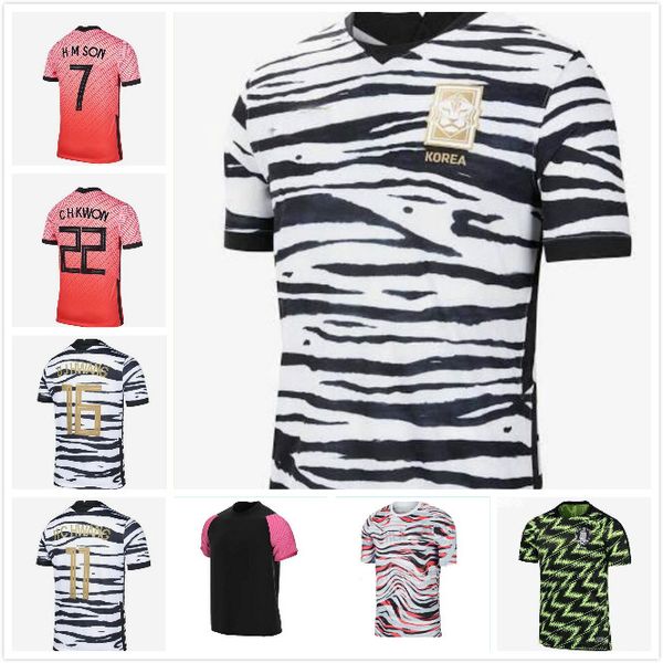 20 21 korea maillots de foot soccer jersey national team h m son 2020 2021 training football men and kids shirt, Black;yellow
20 21 korea maillots de foot soccer jersey national team h m son 2020 2021 training football men and kids shirt, Black;yellow