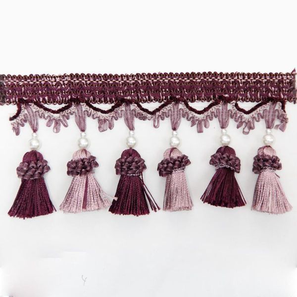 1 m bag tassel curtain fringe decorative curtain trimmings fringe curtain accessories lace trim 1 m bag h jlldth
1 m bag tassel curtain fringe decorative curtain trimmings fringe curtain accessories lace trim 1 m bag h jlldth