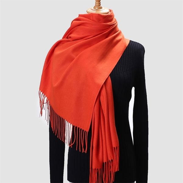 winter scarves for women shawls warm wraps lady pashmina pure blanket cashmere scarf neck headband hijabs stoles foulard y201007 201224, Blue;gray
winter scarves for women shawls warm wraps lady pashmina pure blanket cashmere scarf neck headband hijabs stoles foulard y201007 201224, Blue;gray