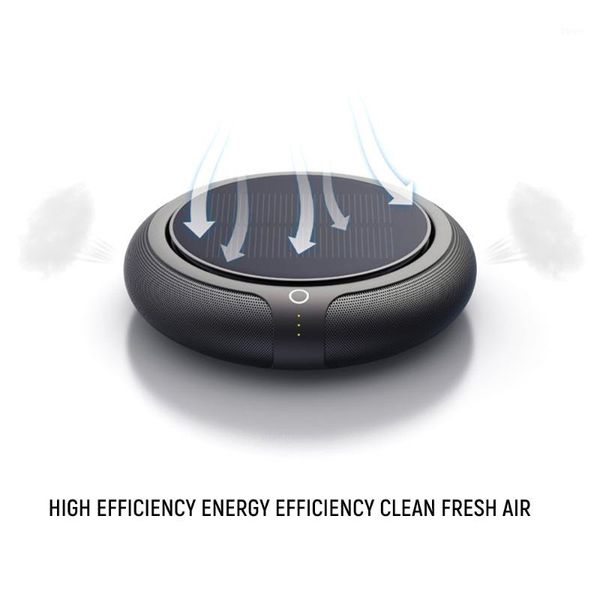 car air freshener solar powered purifier - negative ions purification removes odor inside the car, smoke smell, dust, poll1
car air freshener solar powered purifier - negative ions purification removes odor inside the car, smoke smell, dust, poll1