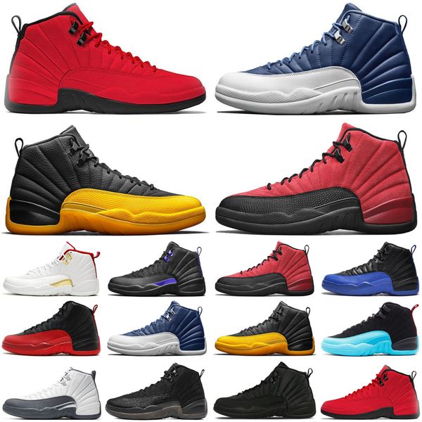 12 12s men basketball shoes dark concord reverse flu game university gold indigo cny athletic mens trainers sports sneakers 7-13
12 12s men basketball shoes dark concord reverse flu game university gold indigo cny athletic mens trainers sports sneakers 7-13