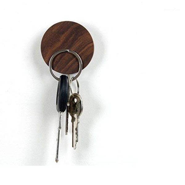 2pcs key hanging type magnetic wooden key buckle nothing a hook decoration and rayon wooden hold organization1
2pcs key hanging type magnetic wooden key buckle nothing a hook decoration and rayon wooden hold organization1