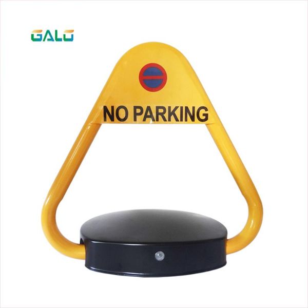 triangle automatic remote control parking barrier / parking saverparking lock prevent vehicles occupying from occupying space
triangle automatic remote control parking barrier / parking saverparking lock prevent vehicles occupying from occupying space