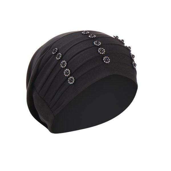 beanie/skull caps 2021 elastic cotton turban hat solid color women warm winter headscarf bonnet inner hijabs cap muslim femme wrap #t1p, Blue;gray
beanie/skull caps 2021 elastic cotton turban hat solid color women warm winter headscarf bonnet inner hijabs cap muslim femme wrap #t1p, Blue;gray