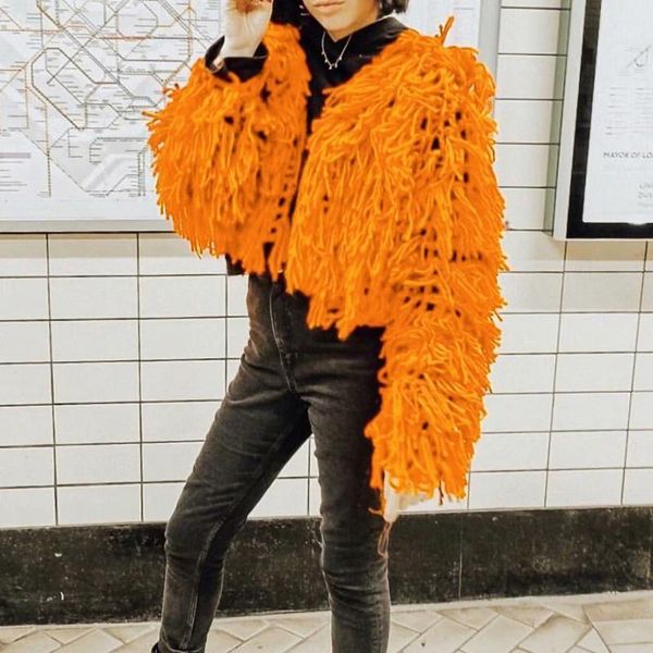 womens ladies winter warm faux coat jackets winter solid round collar outerwear harajuku females coat fashion1, Black;brown
womens ladies winter warm faux coat jackets winter solid round collar outerwear harajuku females coat fashion1, Black;brown