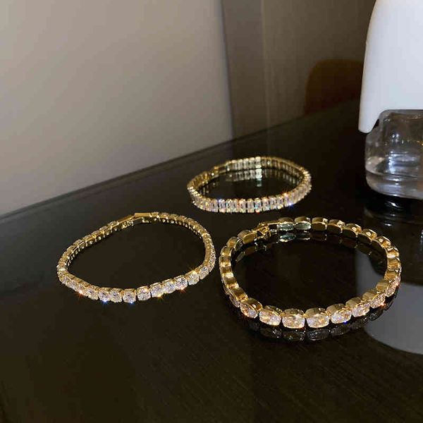 trendy elegant 14k gold plated geometric zircon bracelet for women girl jewelry aaa zirconia birthday party gift, Golden;silver
trendy elegant 14k gold plated geometric zircon bracelet for women girl jewelry aaa zirconia birthday party gift, Golden;silver