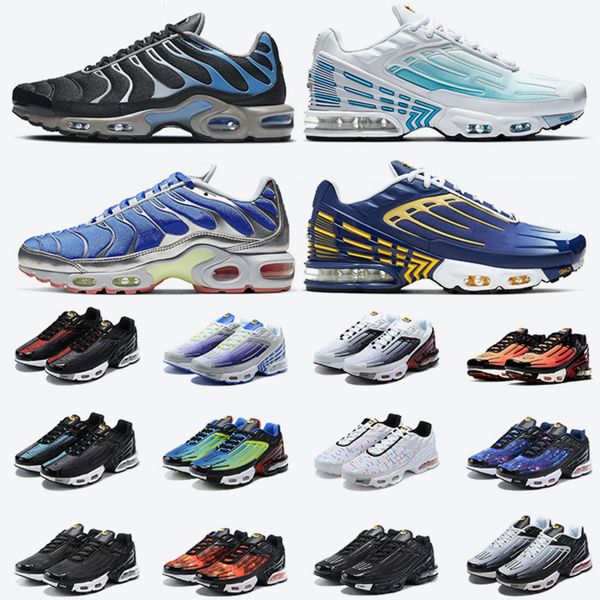 tn plus 3 iii mens running shoes chaussures triple white black gradient pack tn 3 laser blue trainers womens sneakers
tn plus 3 iii mens running shoes chaussures triple white black gradient pack tn 3 laser blue trainers womens sneakers