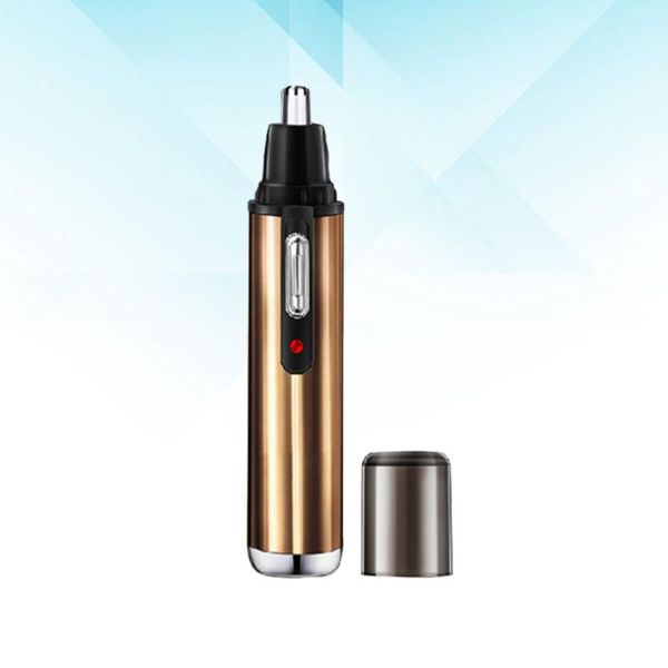 electric nose hair trimmer usb charging hair removal machine portable nose cutter for man
electric nose hair trimmer usb charging hair removal machine portable nose cutter for man