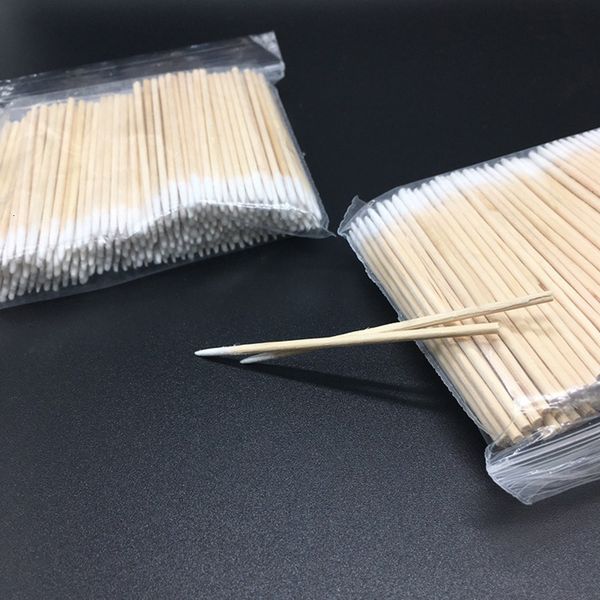300pcs disposable ultra-small cotton swab lint micro brushes wood cotton swabs eyelash extension glue removing tools
300pcs disposable ultra-small cotton swab lint micro brushes wood cotton swabs eyelash extension glue removing tools