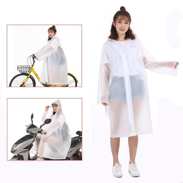 2019 eva raincoat women men zipper hooded poncho motorcycle rainwear long style hiking poncho environmental rain jacket jllyid
2019 eva raincoat women men zipper hooded poncho motorcycle rainwear long style hiking poncho environmental rain jacket jllyid